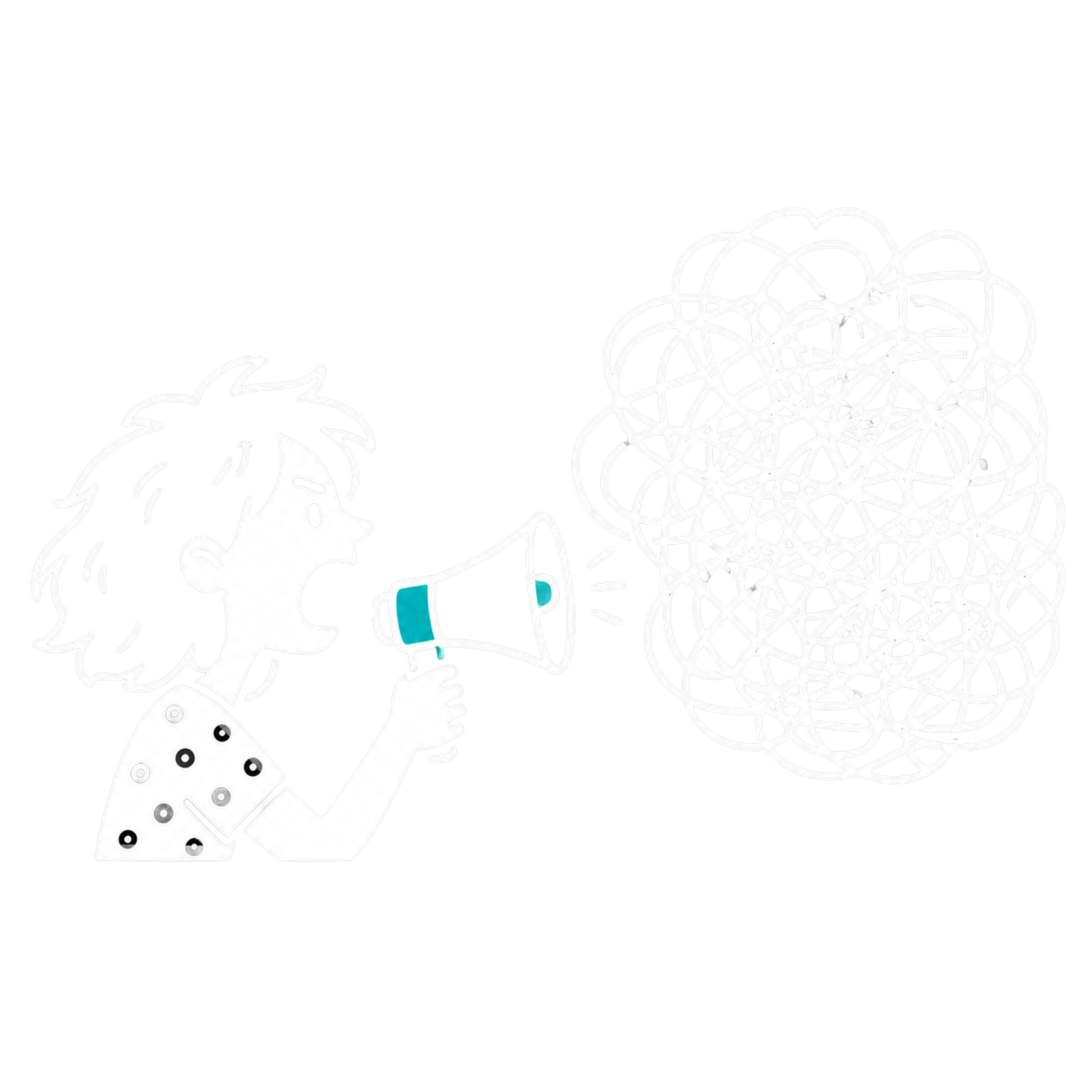 Weak signal